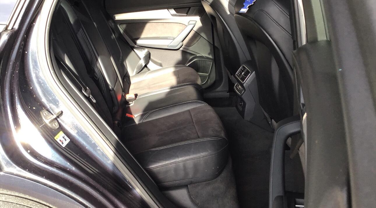 Used Audi Q5 2018 for sale - 76585436: Photo 8