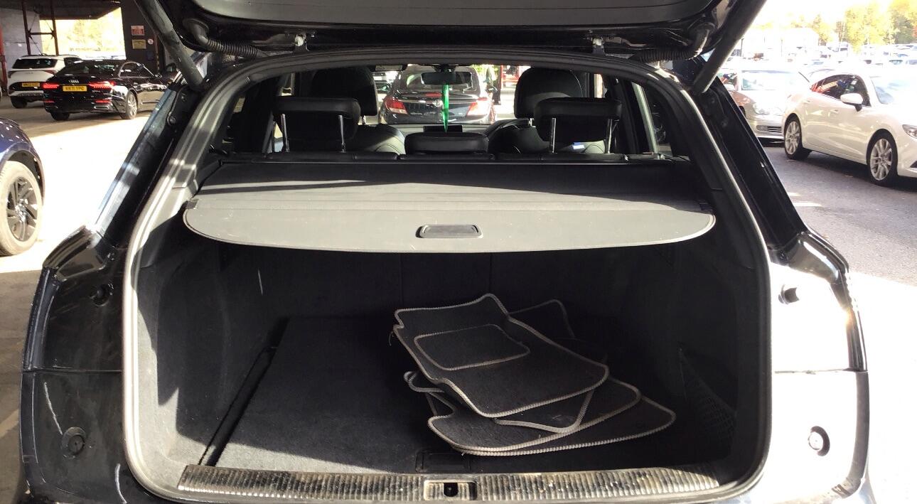 Used Audi Q5 2018 for sale - 76585436: Photo 9