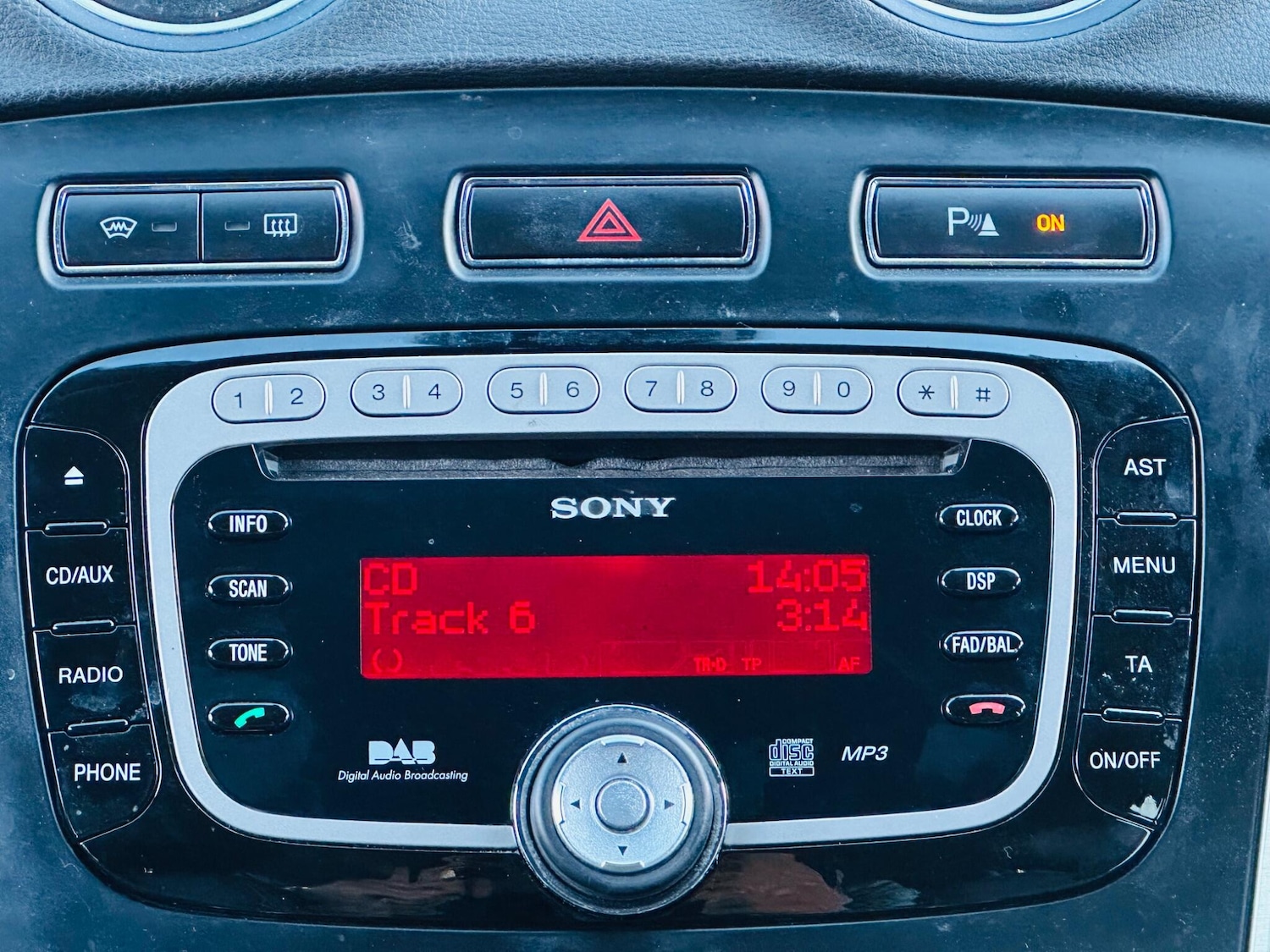 Used Ford Mondeo 2011 for sale - 76801315: Photo 22