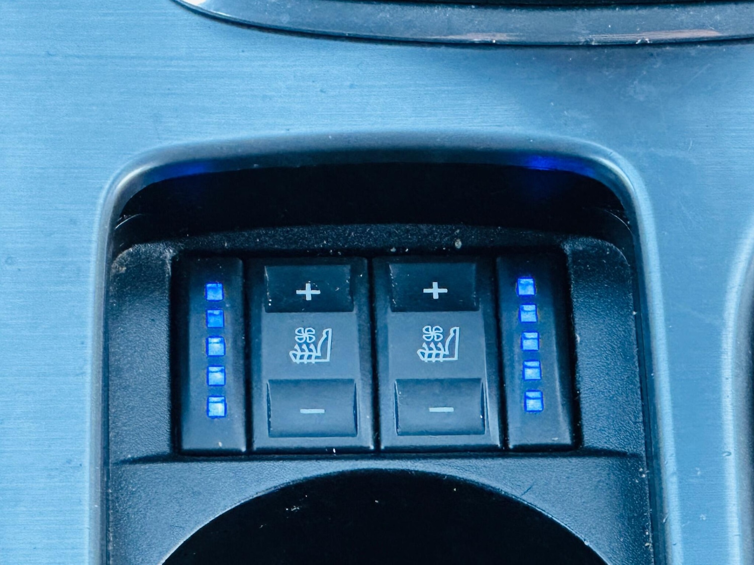 Used Ford Mondeo 2011 for sale - 76801315: Photo 25