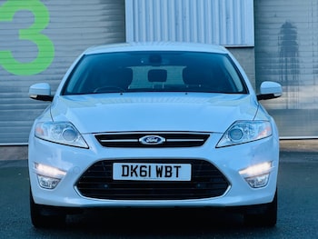 Used Ford Mondeo 2011 for sale - 76801315: Photo