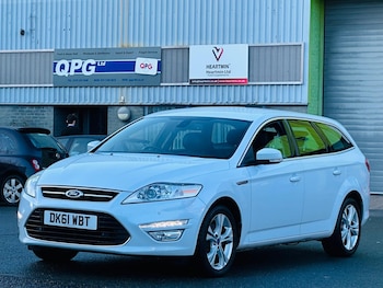 Used Ford Mondeo 2011 for sale - 76801315: Photo