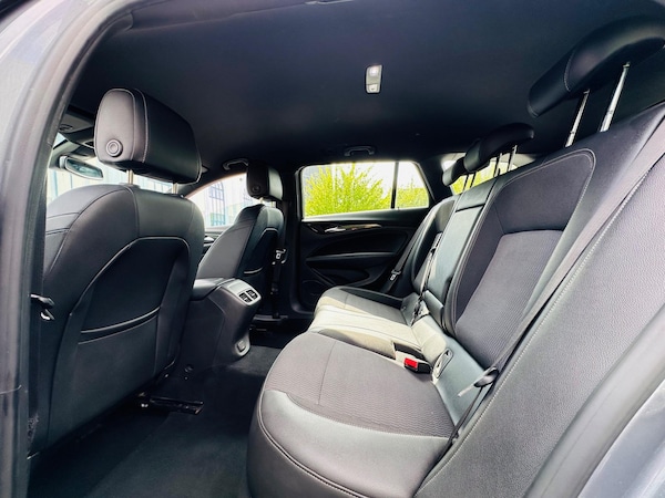 Used Vauxhall Insignia 2019 for sale - 75563063: Photo 12