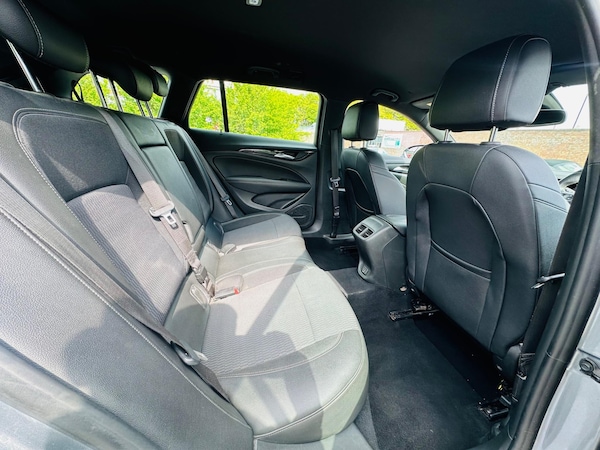 Used Vauxhall Insignia 2019 for sale - 75563063: Photo 17