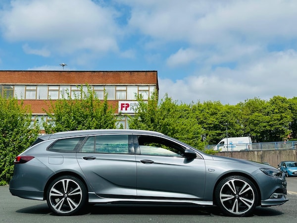 Used Vauxhall Insignia 2019 for sale - 75563063: Photo 18