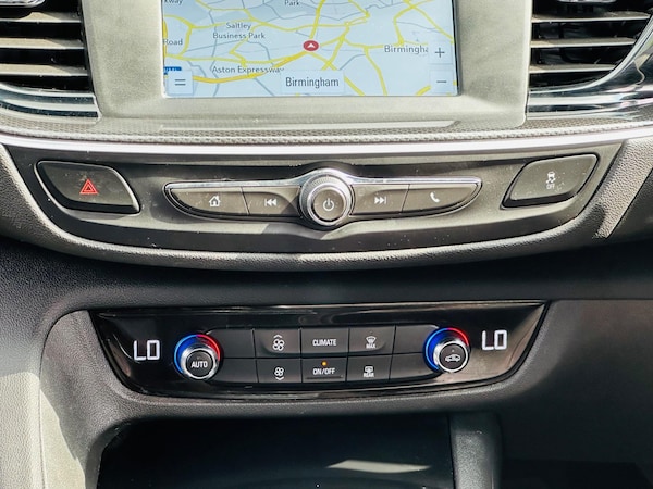 Used Vauxhall Insignia 2019 for sale - 75563063: Photo 19