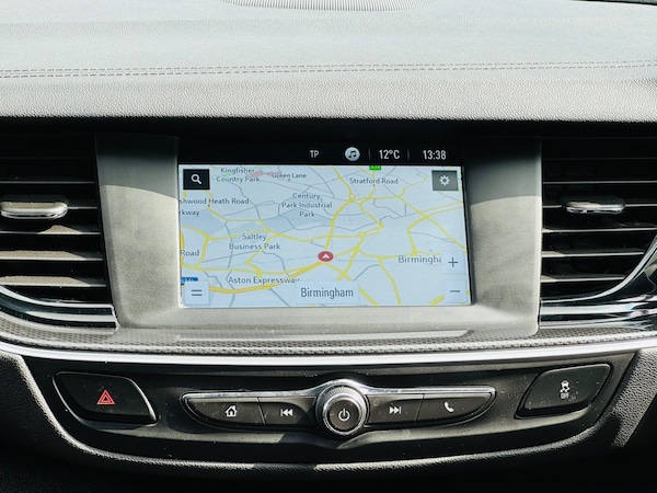 Used Vauxhall Insignia 2019 for sale - 75563063: Photo 20