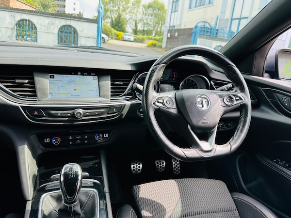 Used Vauxhall Insignia 2019 for sale - 75563063: Photo 21