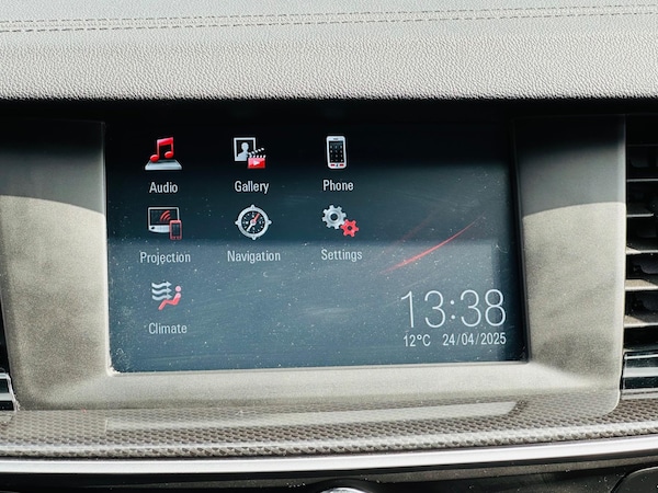 Used Vauxhall Insignia 2019 for sale - 75563063: Photo 23