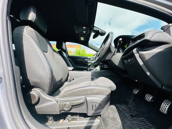 Used Vauxhall Insignia 2019 for sale - 75563063: Photo 25