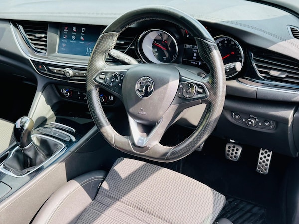 Used Vauxhall Insignia 2019 for sale - 75563063: Photo 26