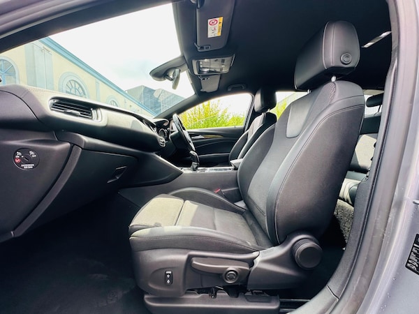 Used Vauxhall Insignia 2019 for sale - 75563063: Photo 9