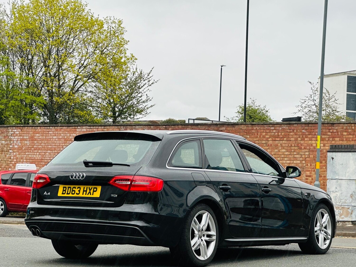 Used Audi A4 Avant for sale - 78184781: Photo 13