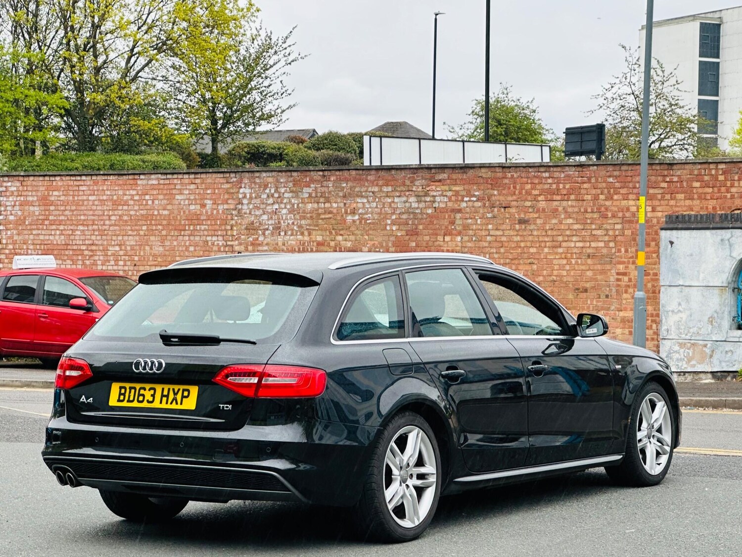 Used Audi A4 Avant for sale - 78184781: Photo 14