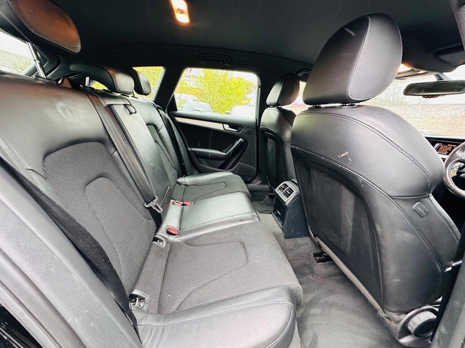 Used Audi A4 Avant for sale - 78184781: Photo 15