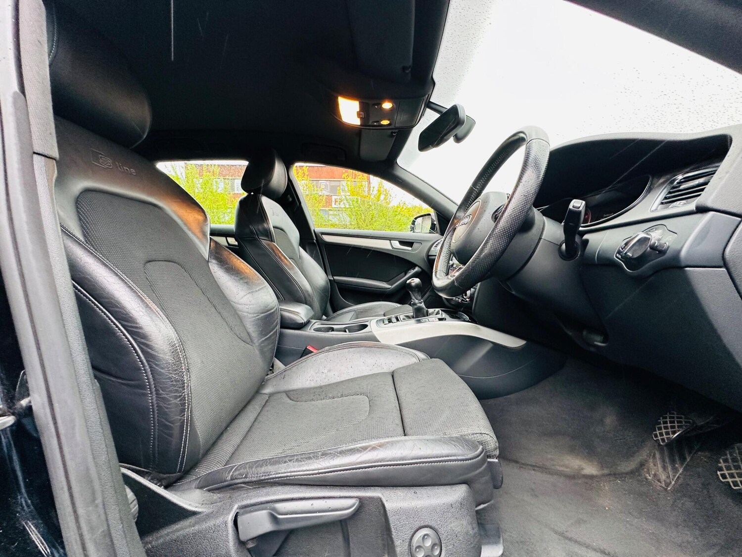 Used Audi A4 Avant for sale - 78184781: Photo 16