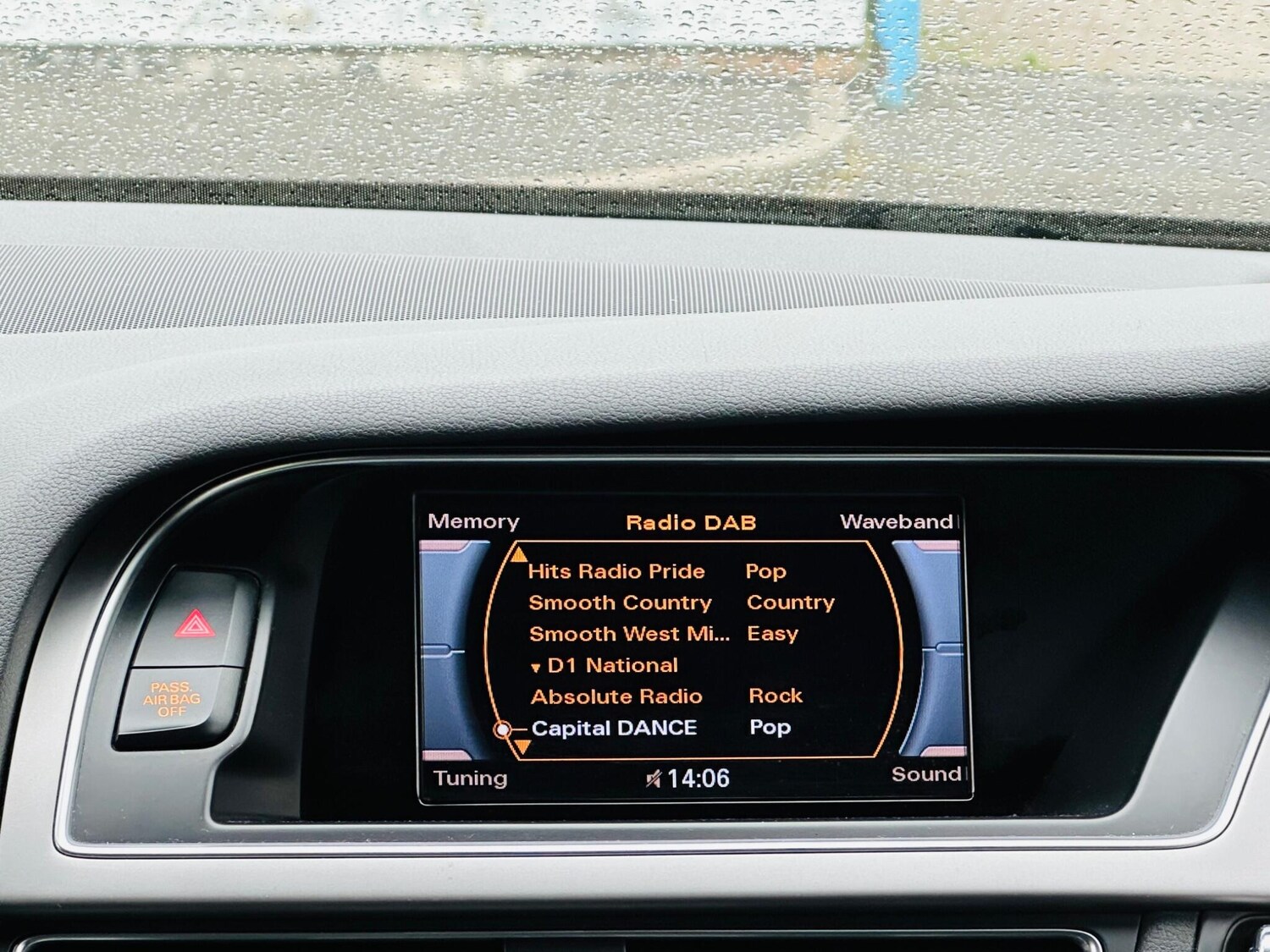 Used Audi A4 Avant for sale - 78184781: Photo 18