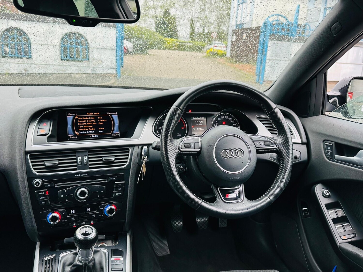 Used Audi A4 Avant for sale - 78184781: Photo 19