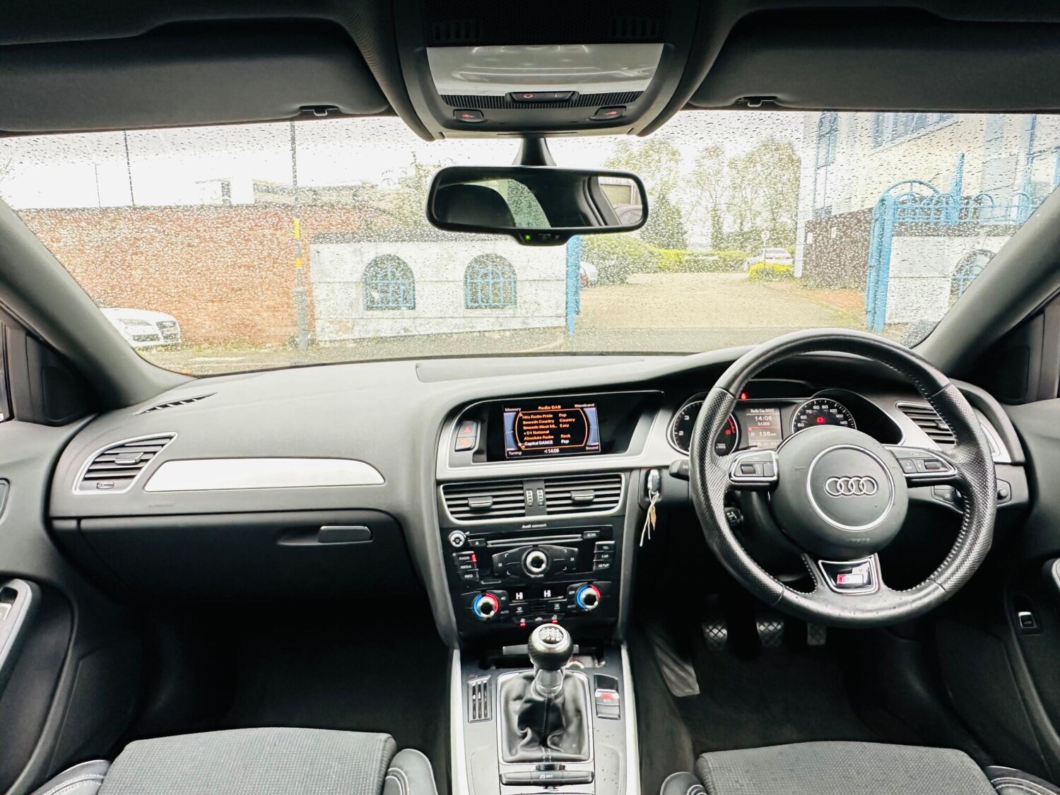 Used Audi A4 Avant for sale - 78184781: Photo 20