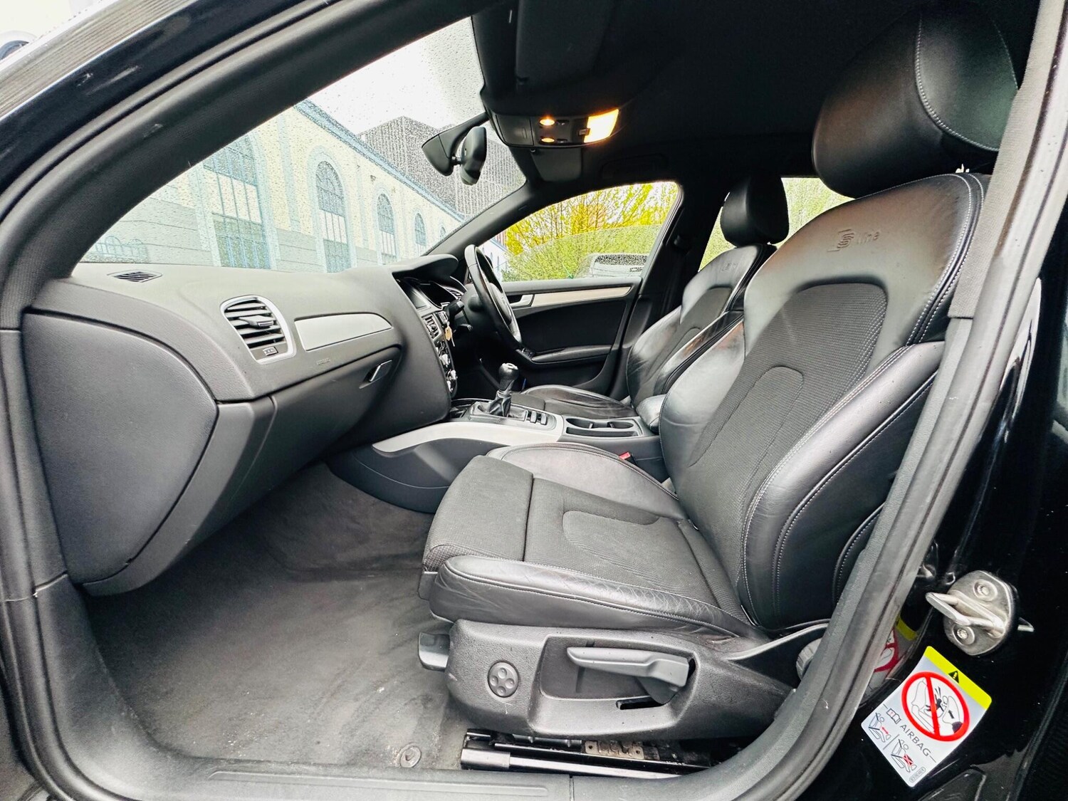 Used Audi A4 Avant for sale - 78184781: Photo 21