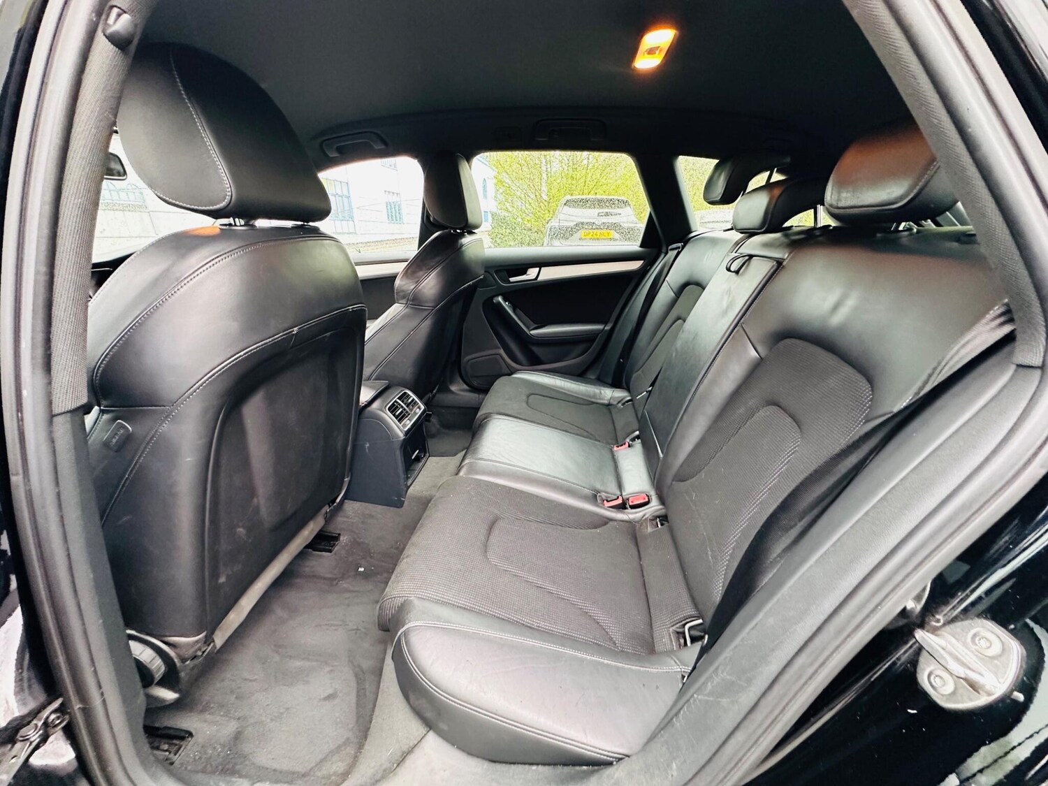 Used Audi A4 Avant for sale - 78184781: Photo 22