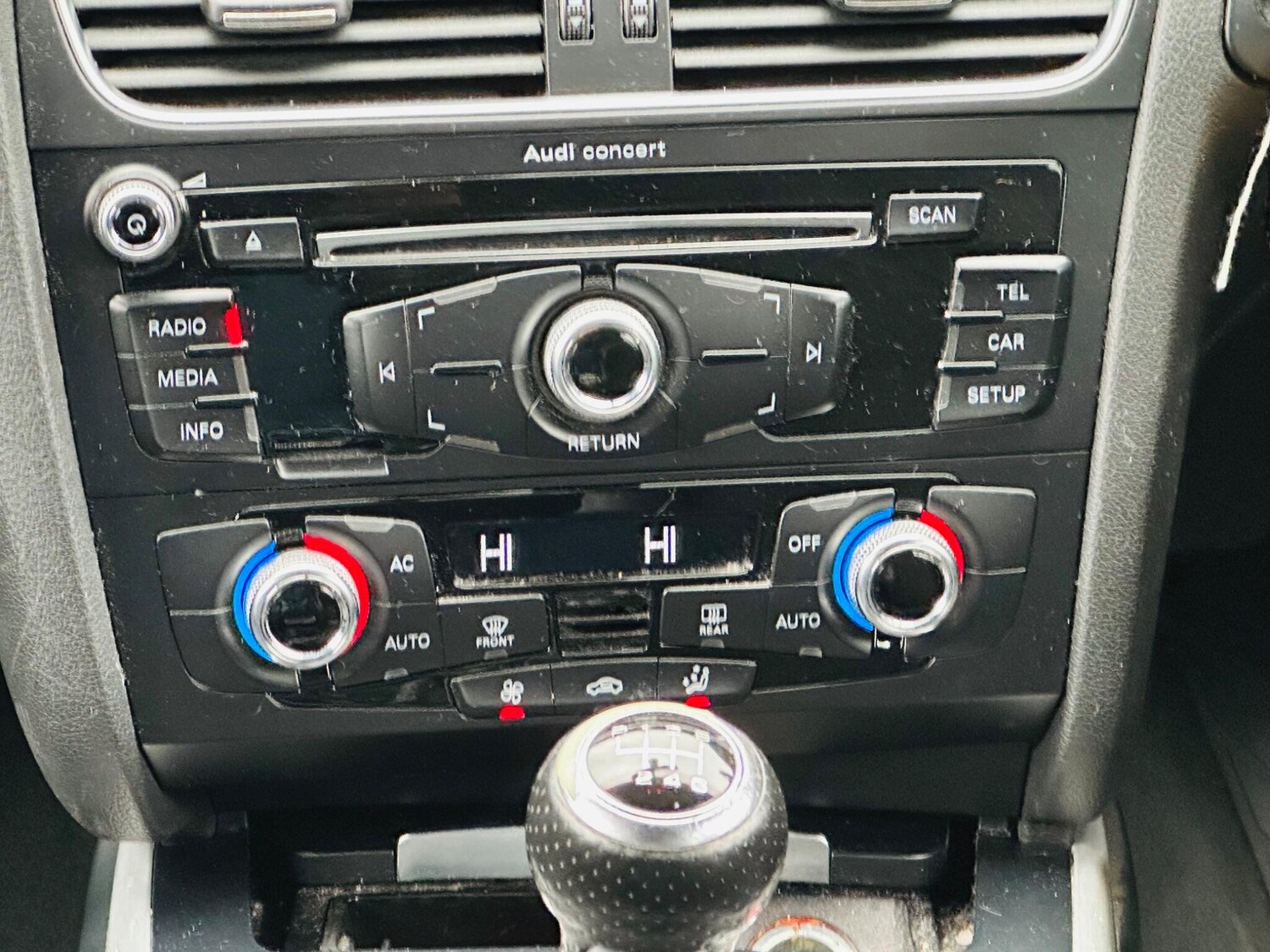 Used Audi A4 Avant for sale - 78184781: Photo 23