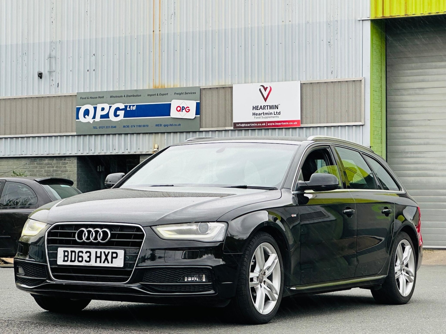 Used Audi A4 Avant for sale - 78184781: Photo 5