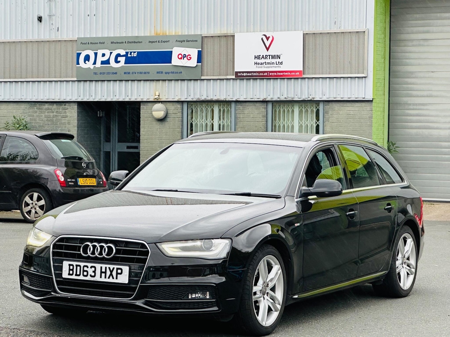 Used Audi A4 Avant for sale - 78184781: Photo 7