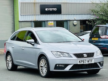 Used SEAT Leon 2017 for sale - 79062168: Photo