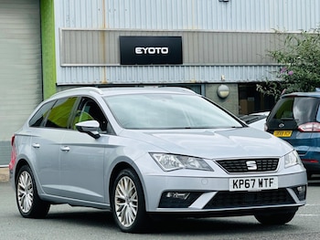 Used SEAT Leon 2017 for sale - 79062168: Photo