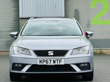 Used SEAT Leon 2017 for sale - 79062168: Photo