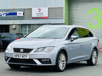 Used SEAT Leon 2017 for sale - 79062168: Photo
