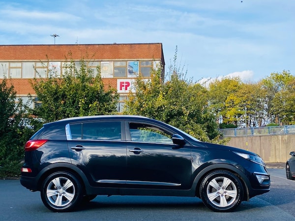 Used Kia Sportage 2013 for sale - 76175626: Photo 14