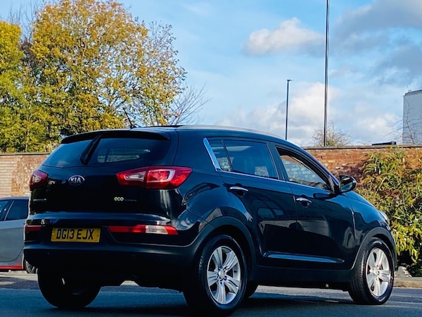 Used Kia Sportage 2013 for sale - 76175626: Photo 16