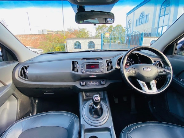 Used Kia Sportage 2013 for sale - 76175626: Photo 21