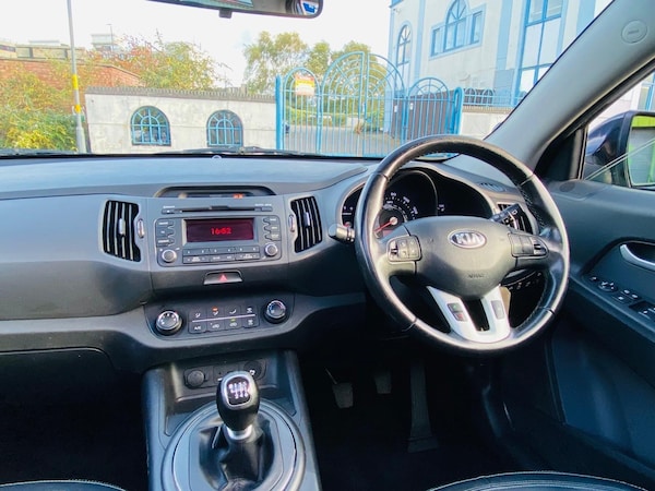 Used Kia Sportage 2013 for sale - 76175626: Photo 22