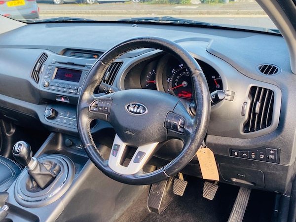Used Kia Sportage 2013 for sale - 76175626: Photo 25