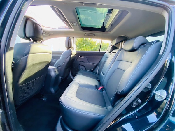 Used Kia Sportage 2013 for sale - 76175626: Photo 9