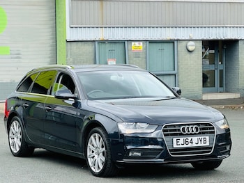 2014 (64) - 2.0 TDI SE Technik Euro 5 (s/s) 5dr