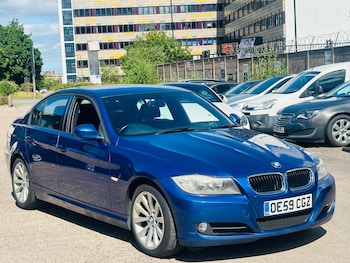 Used BMW 3 Series 2010 for sale - 78898262: Photo