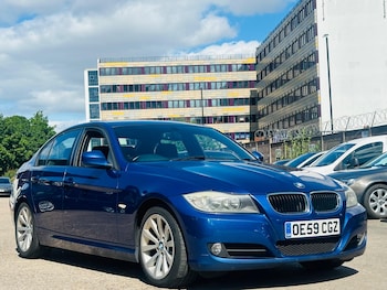 Used BMW 3 Series 2010 for sale - 78898262: Photo