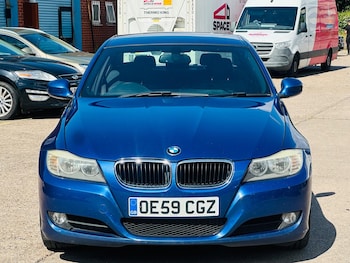 Used BMW 3 Series 2010 for sale - 78898262: Photo