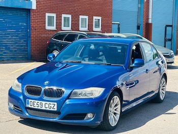 Used BMW 3 Series 2010 for sale - 78898262: Photo