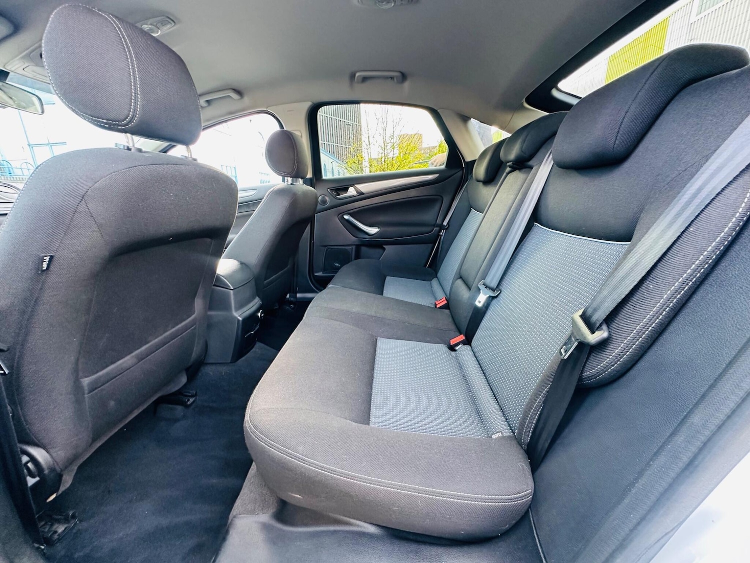 Used Ford Mondeo 2013 for sale - 76572194: Photo 12