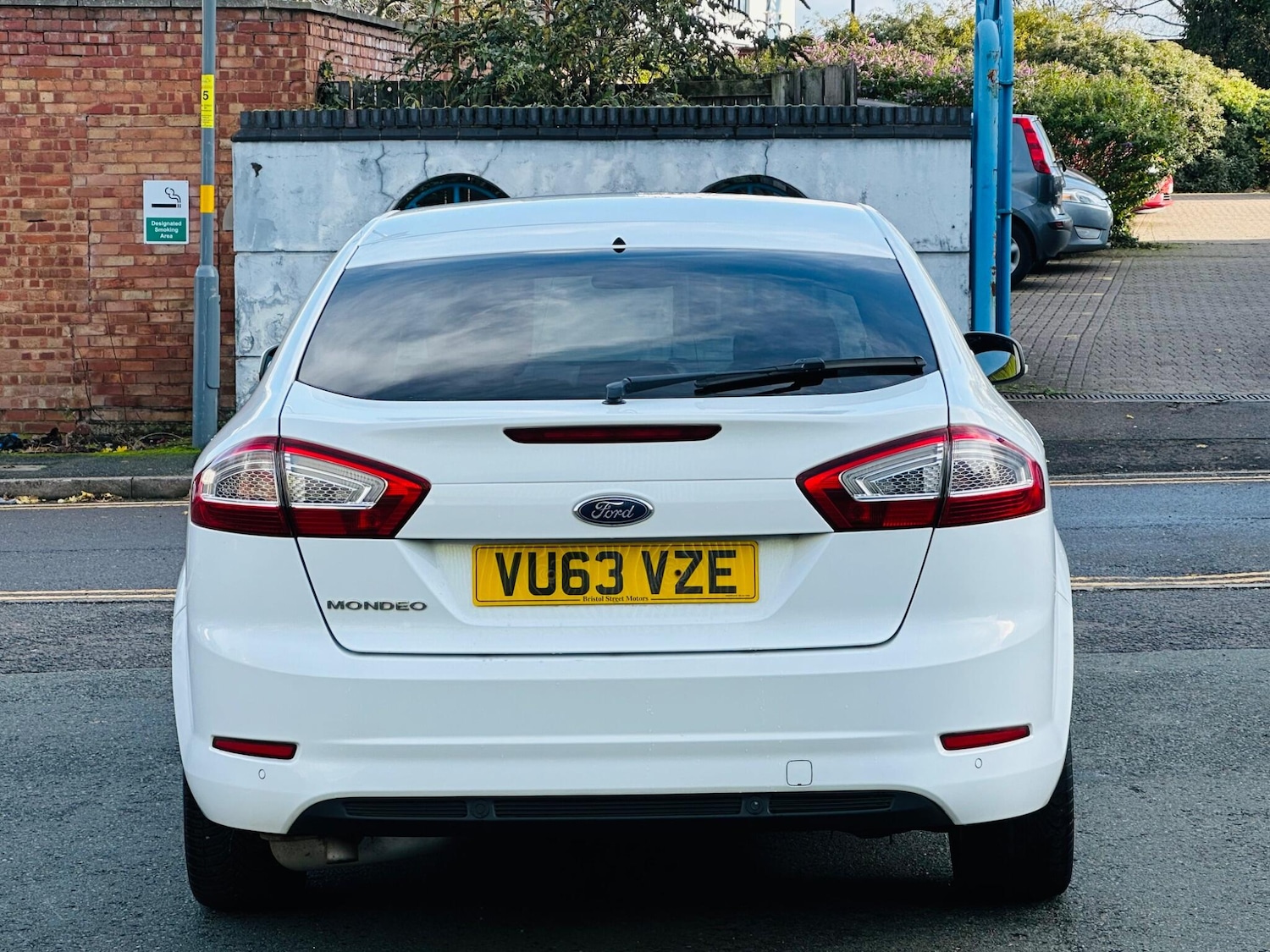 Used Ford Mondeo 2013 for sale - 76572194: Photo 15