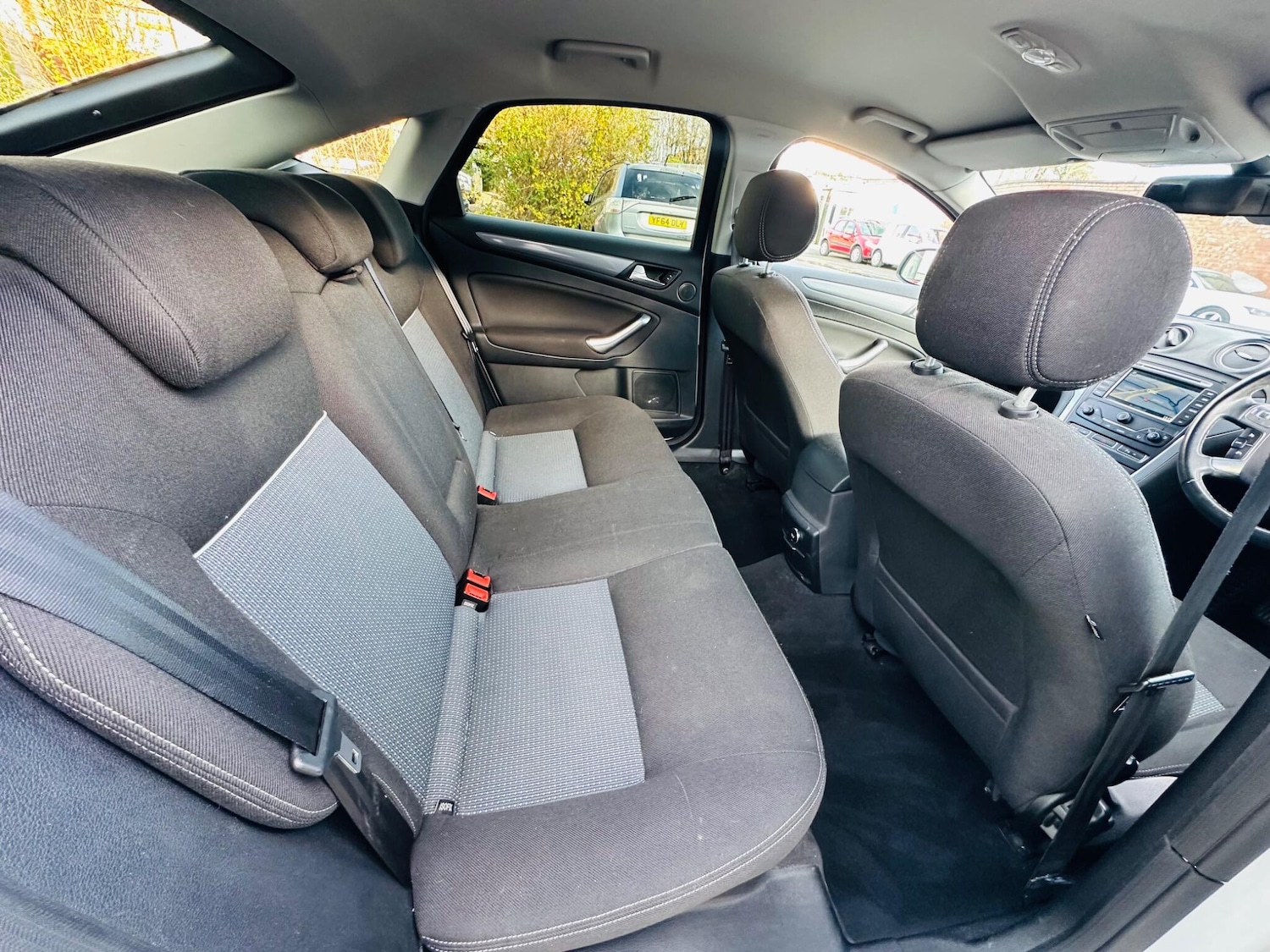 Used Ford Mondeo 2013 for sale - 76572194: Photo 17