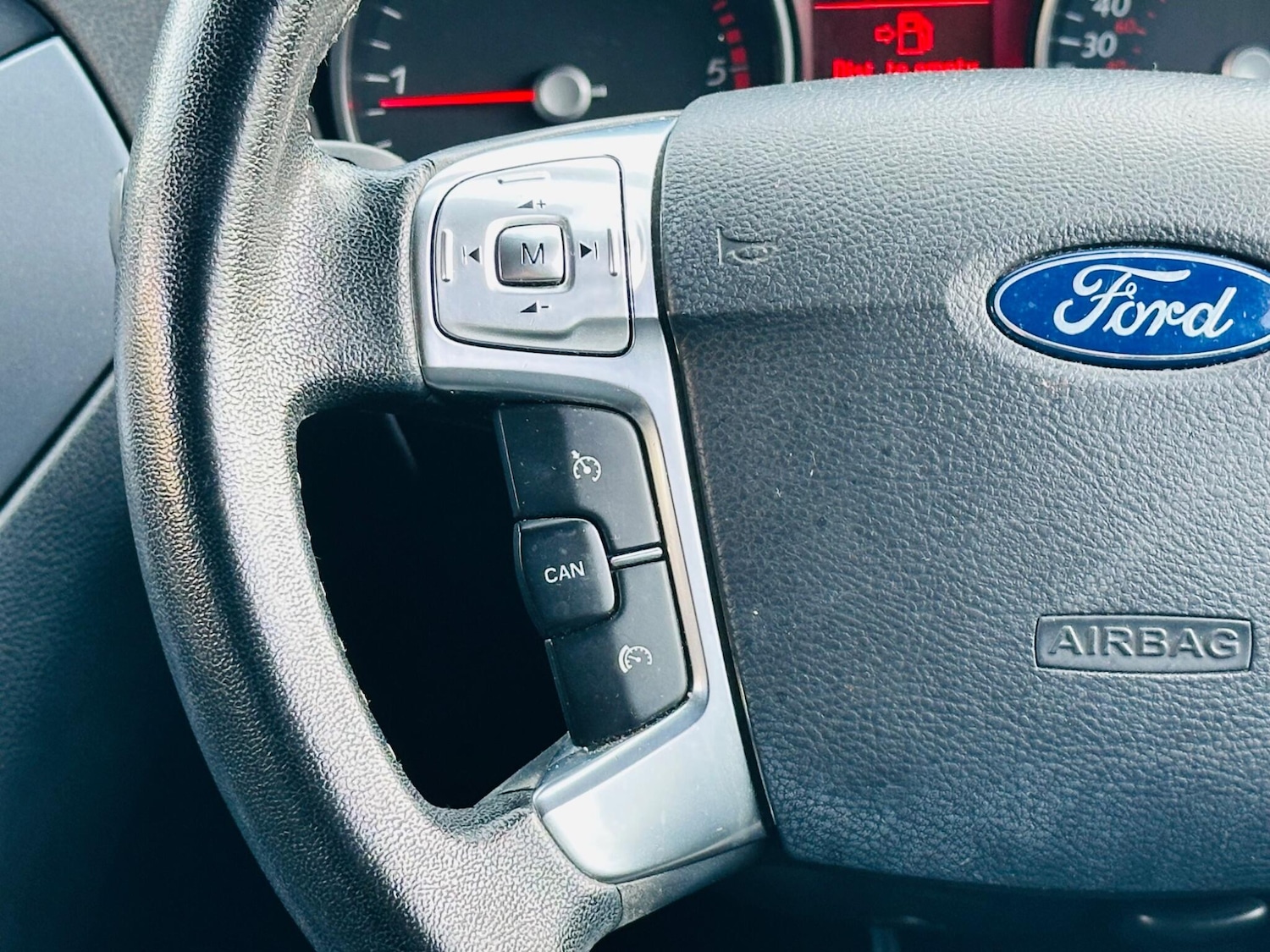 Used Ford Mondeo 2013 for sale - 76572194: Photo 19