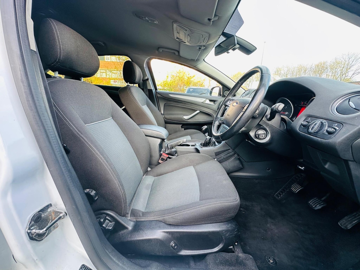 Used Ford Mondeo 2013 for sale - 76572194: Photo 22