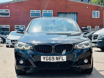 Used BMW 3 Series Gran Turismo 2019 for sale - 79212749: Photo