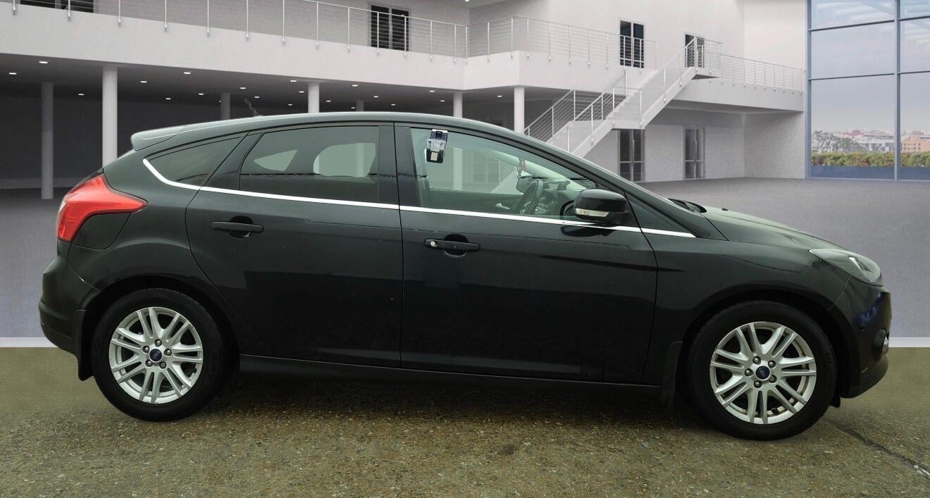 Used Ford Focus 2013 for sale - 77982691: Photo 5